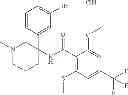 Fig. 232 - Piperidine derivatives