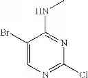Fig. 09 - Aminopyrimidine derivatives as LRRK2 modulators