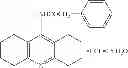 Fig. 07 - 1,2,3,4,5 6,7,8-octohydro-9-phenylacetamidoacridine, the preparation method and medical use thereof