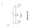 Fig. 08 - Process and apparatus for -xylene production using multiple adsorptive separation units and multiple adsorptive bed feed points