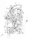 Fig. 02 - Three-blade spinal retractor