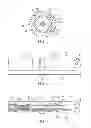 Fig. 04 - Apparatus and method for sensing force on a robotically controlled medical instrument