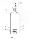 Fig. 02 - Ampoule with a seal in two compression states