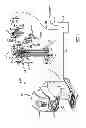 Fig. 02 - Surgical systems with robotic surgical tool having pluggable end-effectors