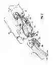 Fig. 06 - Surgical systems with robotic surgical tool having pluggable end-effectors