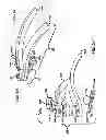 Fig. 07 - Surgical systems with robotic surgical tool having pluggable end-effectors