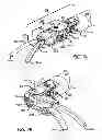 Fig. 08 - Surgical systems with robotic surgical tool having pluggable end-effectors