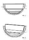 Fig. 02 - Insertion instrument for inserting socket insets into hip sockets for hip endoprostheses