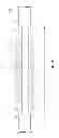 Fig. 07 - LEAD ANCHORING SYSTEM WITH LIMITED MOVEMENT OF ANCHORING DEVICE ALONG LEAD