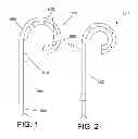 Fig. 02 - Ureteral stent drug delivery device, kit, and method