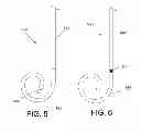 Fig. 04 - Ureteral stent drug delivery device, kit, and method