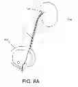 Fig. 06 - Ureteral stent drug delivery device, kit, and method