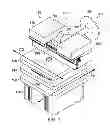 Fig. 07 - Autonomous carrier system for moving aircraft structures