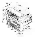 Fig. 09 - Autonomous carrier system for moving aircraft structures