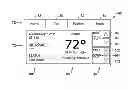 Fig. 01 - HVAC CONTROLLER WITH PERFORMANCE LOG