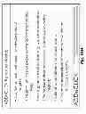 Fig. 35 - Linking users into live social networking interactions based on the users' actions relative to similar content