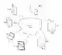 Fig. 01 - SYSTEM TO AUGMENT A VISUAL DATA STREAM WITH USER-SPECIFIC CONTENT