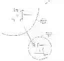 Fig. 01 - Handling impaired wireless connection in a communication system