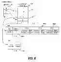 Fig. 10 - Storage system having a channel control function using a plurality of processors