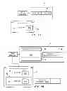 Fig. 10 - System and method for managing a cache using file system metadata
