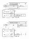 Fig. 12 - System and method for managing a cache using file system metadata