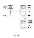 Fig. 06 - Non-volatile memory storage apparatus, memory controller and data storing method