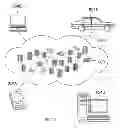 Fig. 10 - Data selection for movement from a source to a target