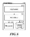 Fig. 07 - Continuous data protection over intermittent connections, such as continuous data backup for laptops or wireless devices