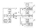 Fig. 01 - Apparatus for powering an electrical consumer via a data connection