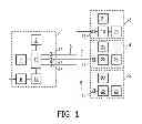 Fig. 02 - Apparatus for powering an electrical consumer via a data connection