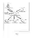 Fig. 12 - System and method for network topology and flow visualization