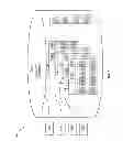 Fig. 08 - Visualizing business processes or scenarios in a business software model using transit maps