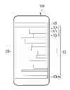 Fig. 01 - User terminal device and method for displaying background screen thereof