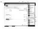 Fig. 01 - Linear visualization for overview, status display, and navigation along business scenario instances