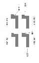 Fig. 07 - Layout decomposition for double patterning lithography