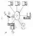 Fig. 02 - UPDATING FIRMWARE USING A MOBILE COMMUNICATION DEVICE
