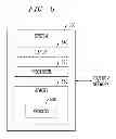 Fig. 09 - System and method for content delivery with multiple embedded messages