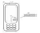 Fig. 01 - Method for biometrically controlling device access and device therefor