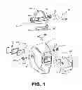 Fig. 02 - USER-FRIENDLY WELDING HELMET ASSEMBLY