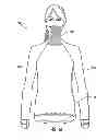 Fig. 02 - Neck gaiter
