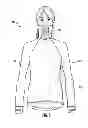 Fig. 07 - Neck gaiter