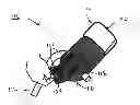 Fig. 01 - Warm muff