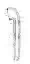 Fig. 07 - SHOWER APPARATUS