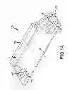 Fig. 02 - ADJUSTABLE CASEMENT WINDOW SNUBBER