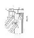 Fig. 06 - ADJUSTABLE CASEMENT WINDOW SNUBBER
