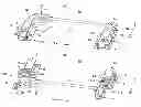 Fig. 01 - Opening/closing device