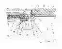 Fig. 02 - Pistol with barrel locking device