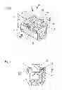 Fig. 03 - Pistol with barrel locking device