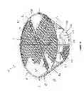 Fig. 04 - Collapsible Crustacean Trap