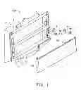Fig. 02 - FACEPLATE FOR ELECTRONIC DEVICE